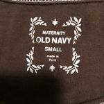 Old Navy  It's A Girl Maternity T-Shirt Photo 3