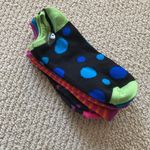 SO  Women’s Socks Bundle Four Pairs Patterned Sock Sizes 9-11 Shoe Sizes 5-11 NWT Photo 5