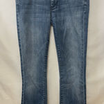 7 For All Mankind Straight Leg Jeans Size 27 Photo 0