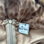 Selfie Leslie  | Second Nature Cowl Neck Velor Dress Photo 7