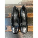 Katy Perry  The Uplift Slip on Platform Moc Croc Pumps 6.5 Photo 2