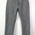 Everlane The 90's Cheeky Crop Jean Light Grey Size 23 Photo 0