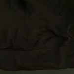 FINAL MARKDOWN High back shapewear small Black Photo 2