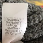 Aerie Fair Isle Sweater XS Oversized Photo 11