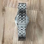 ESQ Super Rare Freedom Ladies Diver Watch Gold Photo 9