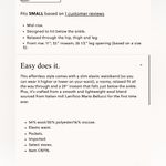 J.Crew  Tall Cosmo pant in Italian gauzy wool blend Small-Tall Photo 3