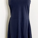 Rhone Court to Court Tennis Dress Huntington Crescent Club Size Large Blue Photo 0