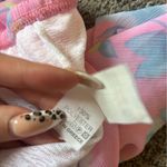 Euro Pink Mini Skirt Photo 1