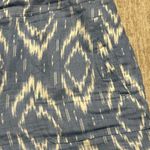 Chico's XL sz 3 XL/16 100% Linen pants full length wide leg/flare Photo 3