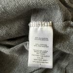 Peter Som  x Design‎ Nation grey embroidered t-shirt size S Photo 5
