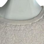 Cuddl Duds  Sherpa Pullover Top Photo 4