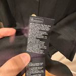 & Other Stories & other stories linen blend button front dress Photo 7