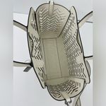 Lauren by Ralph Lauren Tote White Photo 2