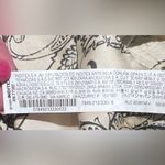 ZARA  Multicolored Printed High-Waisted Wide Leg Palazzo‎ Pants Size Small NEW Photo 12