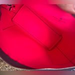 Kate Spade ♠️  Patrice Lip Print Pink Crossbody ♠️ Photo 11