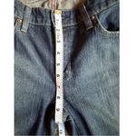 Ralph Lauren Polo Jeans Womens 6 Stretch Kelly Low Rise Bootcut Medium Wash Photo 3