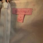 Lilly Pulitzer Cuddy Skirt in Conched Out Photo 8