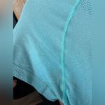 Lululemon  Swiftly Tech Short Sleeve Shirt 2.0 Tidal Teal tee top crewneck Photo 8