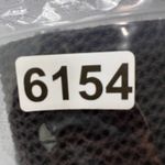 Chico's 100% Cotton Open Knit Sweater Brown Size 2 M L Beach Cover Layer Top Photo 6