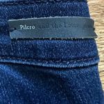 Anthropologie Anthro Pilcro and the Letterpress Ultra High Rise Skinny Sz 27 Photo 9