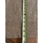 INC International Concepts Women's Sequined Long Button Up Cardigan Size L Tan Size L Photo 7