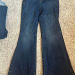 American Eagle Split Hem Jeans Photo 0