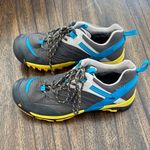 Keen  Marshall Waterproof Hiking Shoe, Multicolor, EU 39/US 8.5 Low Ankle Photo 2