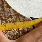 Forever 21 Floral Lace Babydoll Dress, Boho Vintage Cottagecore Fairycore Medium‎ Photo 5