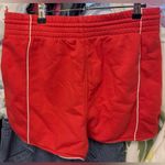 Free People NWT FP Movement Seeing Double Set - winterberry red - Medium Photo 13