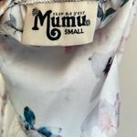 Show Me Your Mumu Heather Halter Dress Photo 5