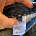 Citizens of Humanity Jean Shorts Photo 3