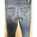 Citizens of Humanity  Women's Avedon Ankle Skinny Jeans Size 27 Photo 4