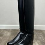 NIB Devon Aire Black Nouvelle Dress Riding Boots Size 8.5 Photo 0