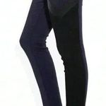 Rag and Bone  Grand Prix Motocross Legging Jeans Sz 25 Photo 1