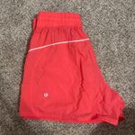 Lululemon  License to Train Shorts High-Rise 4" Photo 1