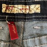 BKE  Wendi Dark Wash Stretch Jean Size 27 Photo 2