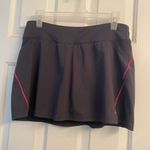 Champion  Dark Gray Skort with Pink Highlights M Photo 0
