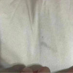 Halston Heritage Halston‎ Heritage Evening Collection Halter Satin Cream Dress Size 0 Photo 15