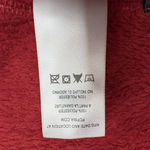 Patagonia  Re-Tool Snap-T Fleece Pullover Polartec Thermal Red Women’s M Photo 9