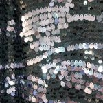 Rachel Zoe  Sequin Cocktail Sleeveless Dress Photo 3