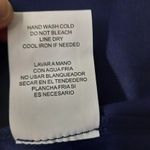 City Studio Juniors Dress Blue Size undefined Photo 7