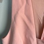 DO+BE  small peach dress Photo 3