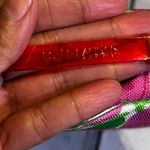 Lilly Pulitzer for Estée Lauder Floral Makeup Bag Pink Green Cosmetic Pouch Photo 6