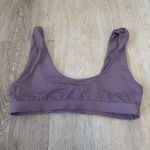 Dippin' Daisy's  Purple Swim Top Photo 0