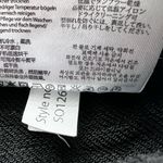 Smartwool  PhD Run Capri Leggings crop black Merino wool blend L Photo 5