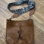 Marley Lilly Tote Bag Crossbody H Monogrammed Photo 0