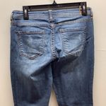 Life in Progress  Size 27 Distressed Denim Jeans. Preloved. Photo 6