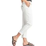 Sam Edelman Cargo Ankle Pants Utility Crop Pant Size 26 Photo 1