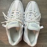 Nike  Air Max Sneakers White Photo 1