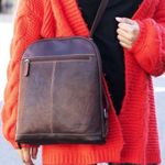 Jack George Backpack crossbody Photo 0